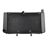 Aluminium Radiator Honda Cb600 Hornet Cbf600 2008-2013